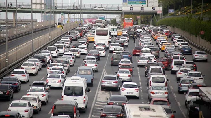 Karar Resmi Gazete’de! Trafik sigortası primleri artıyor