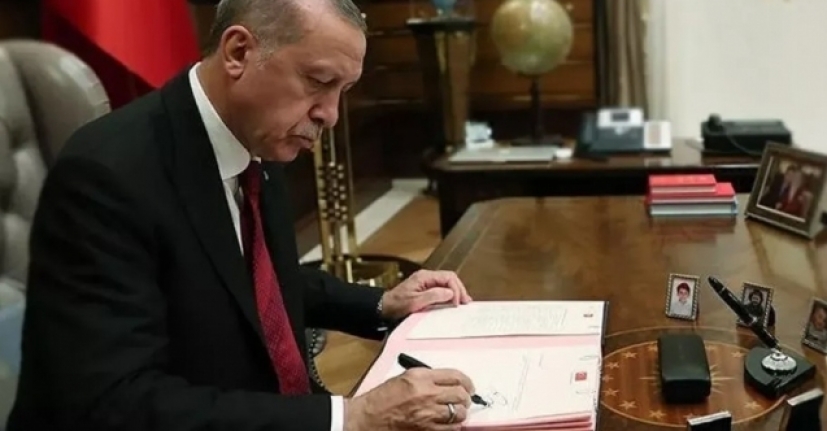 Karayolları 3. Bölge Konya Müdürlüğüne atanan isim belli oldu