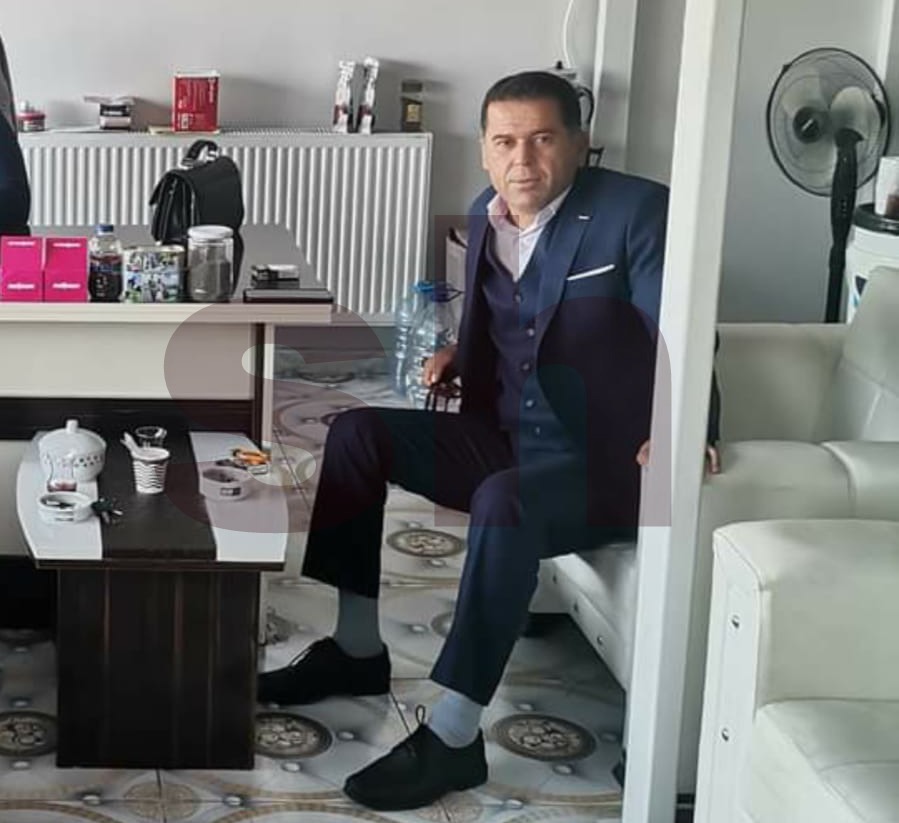 Kardeşi tarafından vurulan Çumra MHP ilçe Başkan yardımcısı hayatını kaybetti