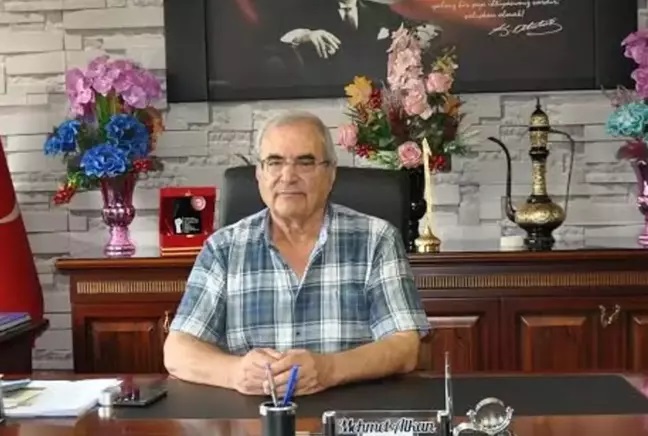 Kars Kağızman Belediyesi'ne kayyum atandı