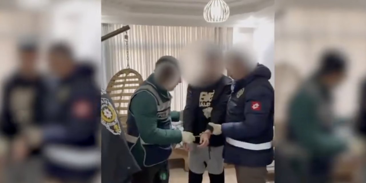 Kartalkaya’da hayatını kaybeden vatandaşların yakınlarını arayarak dalga geçen 3 kişi, yakalandı.