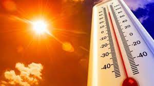 Kavurucu sıcaklar geri dönüyor! Meteoroloji gün verdi