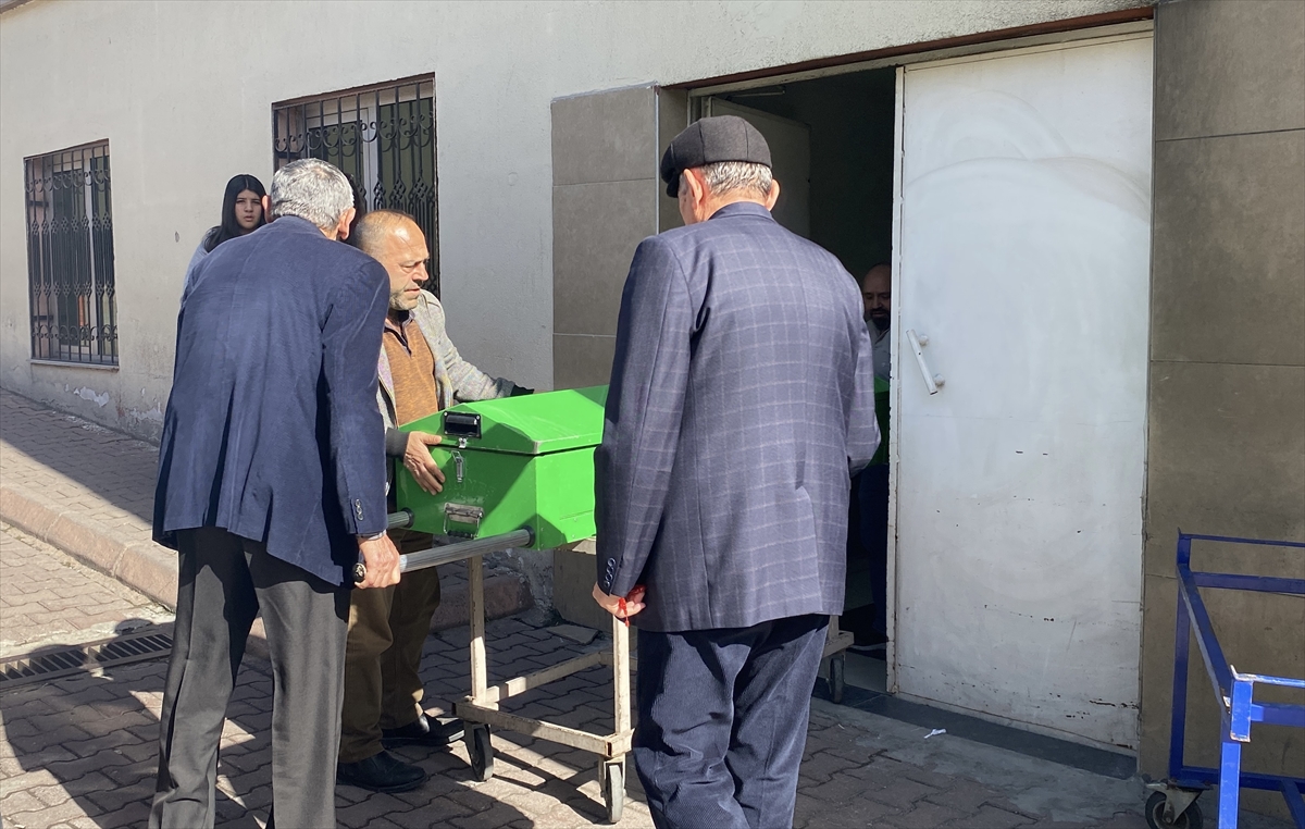 KAYSERİ - Çoban köpeklerinin saldırısına uğrayan 72 yaşındaki kişi öldü