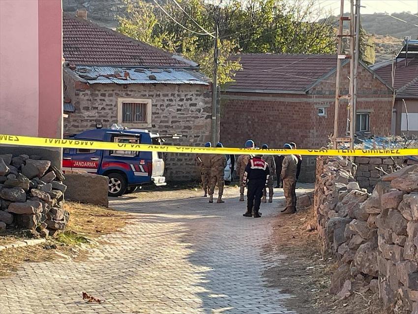 Kayseri'de arazi anlaşmazlığı kavgasında 2 kardeş öldürüldü