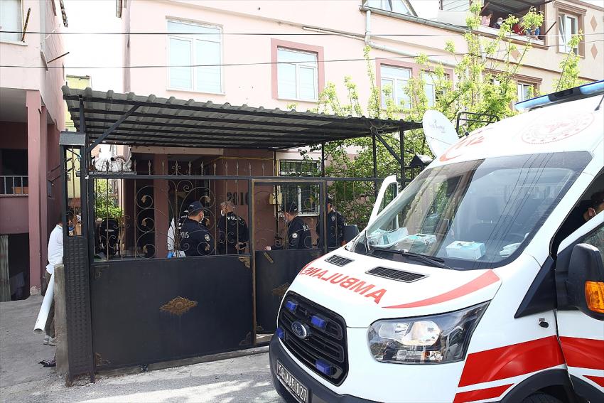 Kayseri'de babası tarafından tüfekle vurulan genç öldü