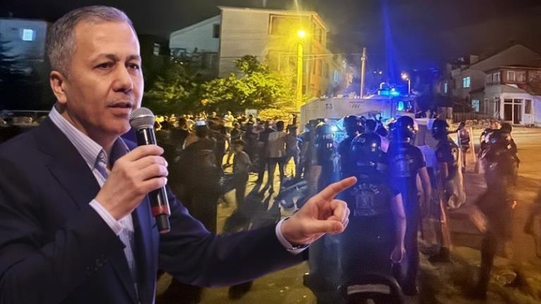 Kayseri'de çocuğa cinsel istismarda bulunduğu gerekçesiyle yakalanan Suriyeli zanlı tutuklandı