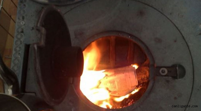 Kayseri'de karbonmonoksit gazından zehirlenen aileden 3 kişi öldü