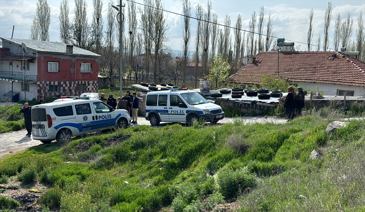 KAYSERİ - Sobadan sızan gazdan zehirlenen 2 kardeş öldü