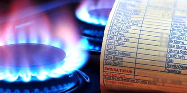 KDK, fazla alınan doğal gaz fatura bedelinin iadesini sağladı