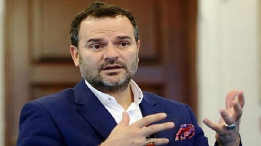 Kemal Öztürk yandaş medyayı topa tuttu: "Akıl tutulması ve acziyet"