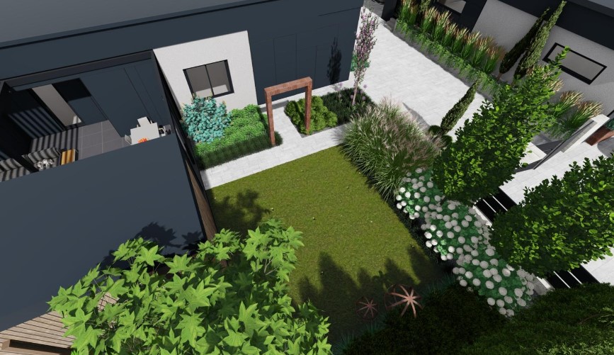 Kendi Bahçenizi Oluştururken Nelere Dikkat Etmelisiniz?