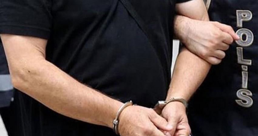Kendisini karakol komutanı olarak tanıtıp dolandırıcılık yaptığı öne sürülen zanlı yakalandı