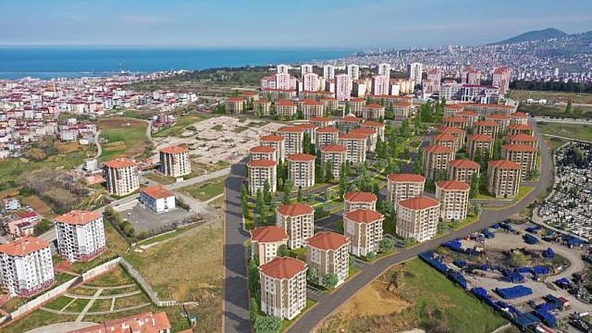 Kentsel dönüşüm inşaat işlerinde KDV düşürüldü