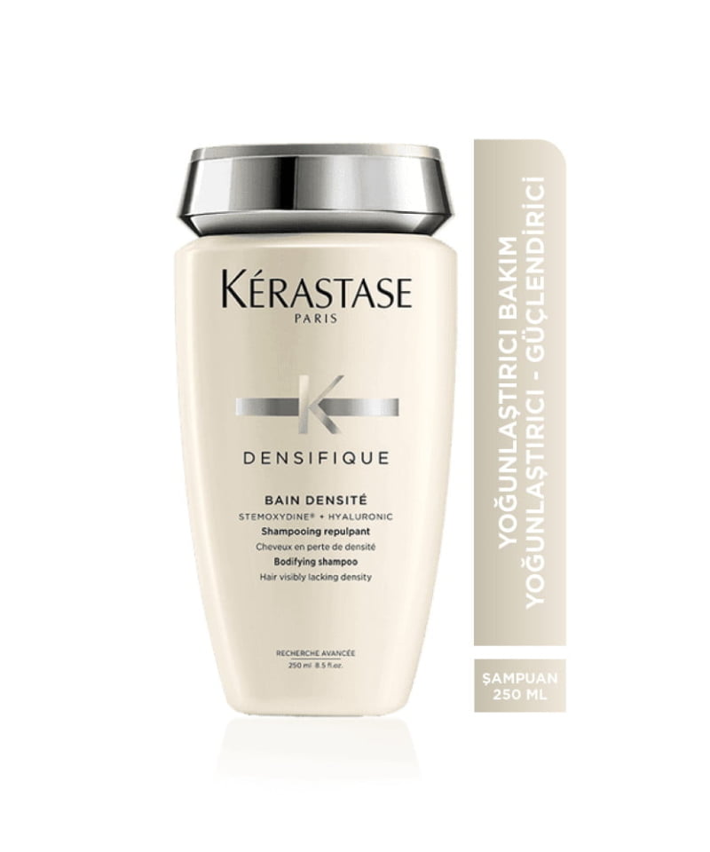 Kerestase İle Göz Alıcı Saçlar