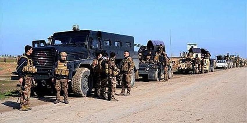 Kerkük'te endişelendiren gelişme! Harekete geçtiler