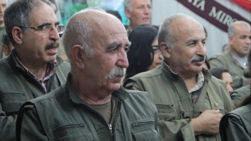 Kesinleşti! Terörist Ali Haydar Kaytan öldürüldü