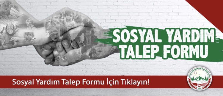 Ketenli Derneğinden Binlerce Aileye Gıda ve Maddi Destek.