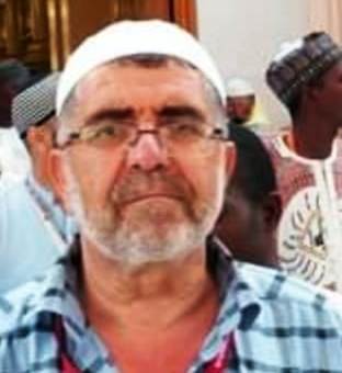 KIBRIS GAZİSİ ŞERAFETİN ARSLAN  VEFAT ETTİ