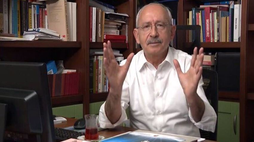 Kılıçdaroğlu: Başörtüsü için kanun teklifi vereceğiz
