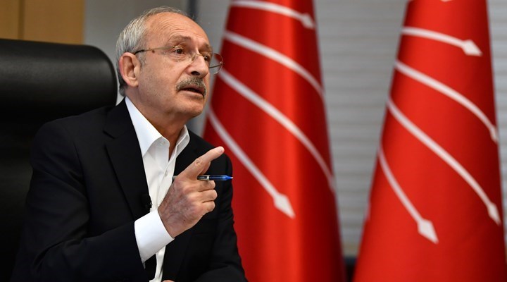Kılıçdaroğlu canlı yayında duyurdu: İşte adayın açıklanacağı tarih!