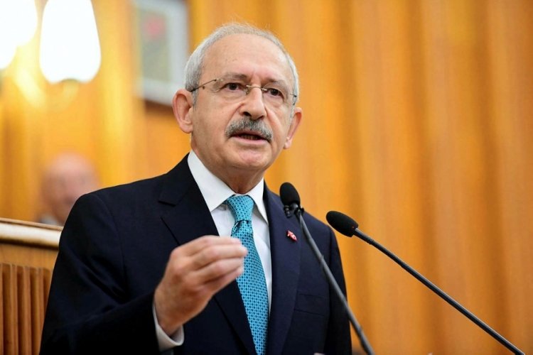 Kılıçdaroğlu: Kur korumalı mevduata son verin