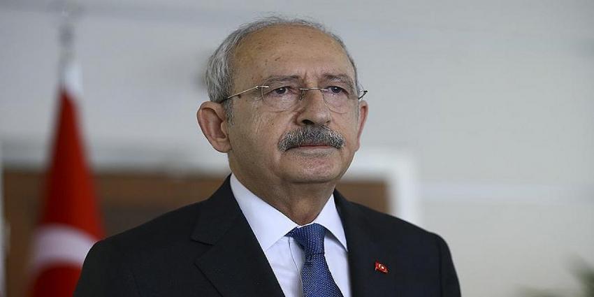 Kılıçdaroğlu'ndan asgari ücret yorumu