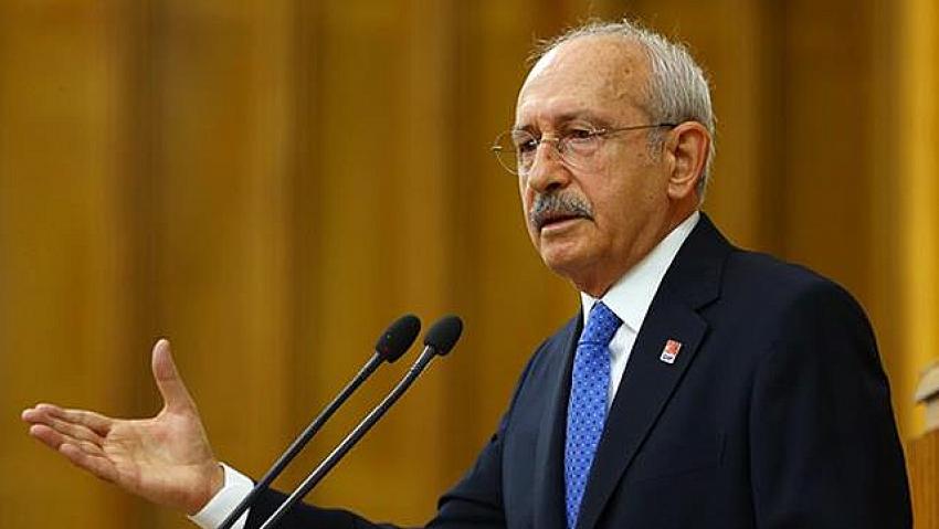 Kılıçdaroğlu'ndan: İkramiyeleri 1500 lira yapın