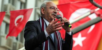 Kılıçdaroğlu'nun emekli ikramiyeleriyle ilgili vaadine hükümet kanadından yanıt: Milletin aklıyla oynamasın