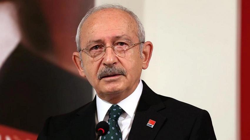 Kılıçdaroğlu'nun LGBT cevabı izleyenleri şaşırttı!