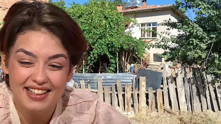 Kim Milyoner Olmak İster'de büyük ödülü kazanan Rabia Birsen Konya'daki köyünün gururu oldu