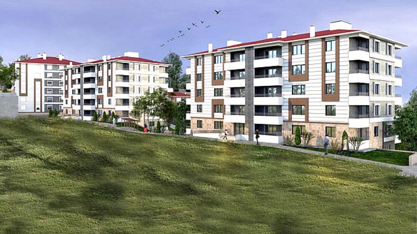 Kira fiyatlarındaki afaki yükseliş için harekete geçildi