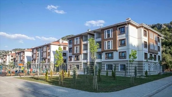 Kira öder gibi ev sahibi olma imkanı! Bakan Şimşek duyurmuştu