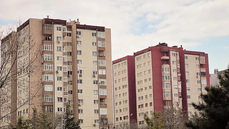 Kiracılarda Risk Raporu isteyebilir.