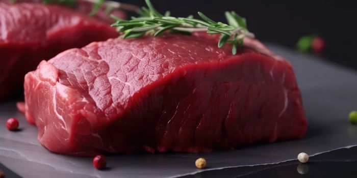 Kırmızı et fiyatları uçtu: 3 ayda yüzde 40 zam geldi!