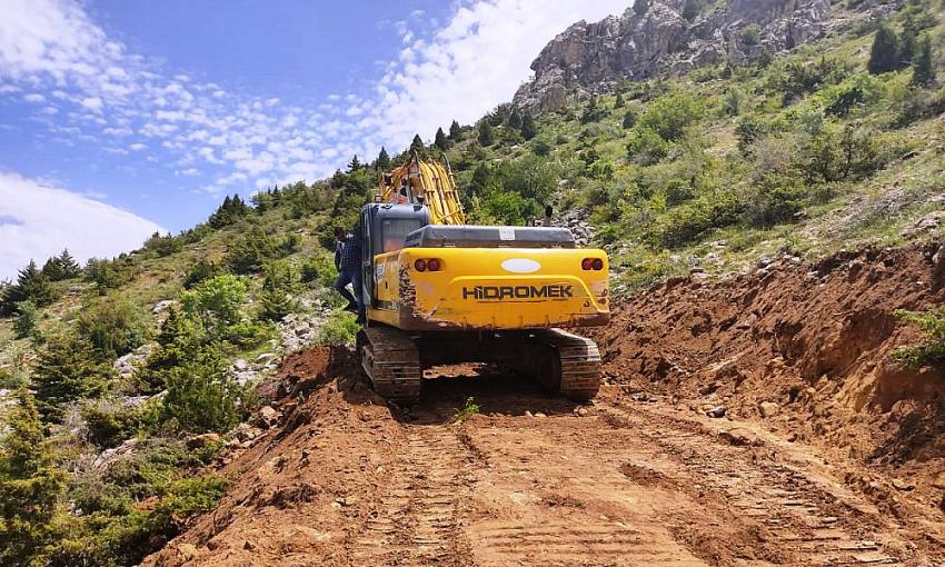 Kırmızı listede aranan terörist etkisiz hale getirildi