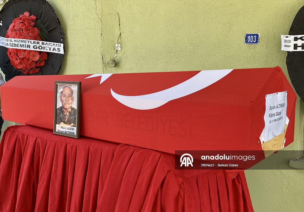 Kırşehir'de bir kişi tartıştığı babasını silahla öldürdü