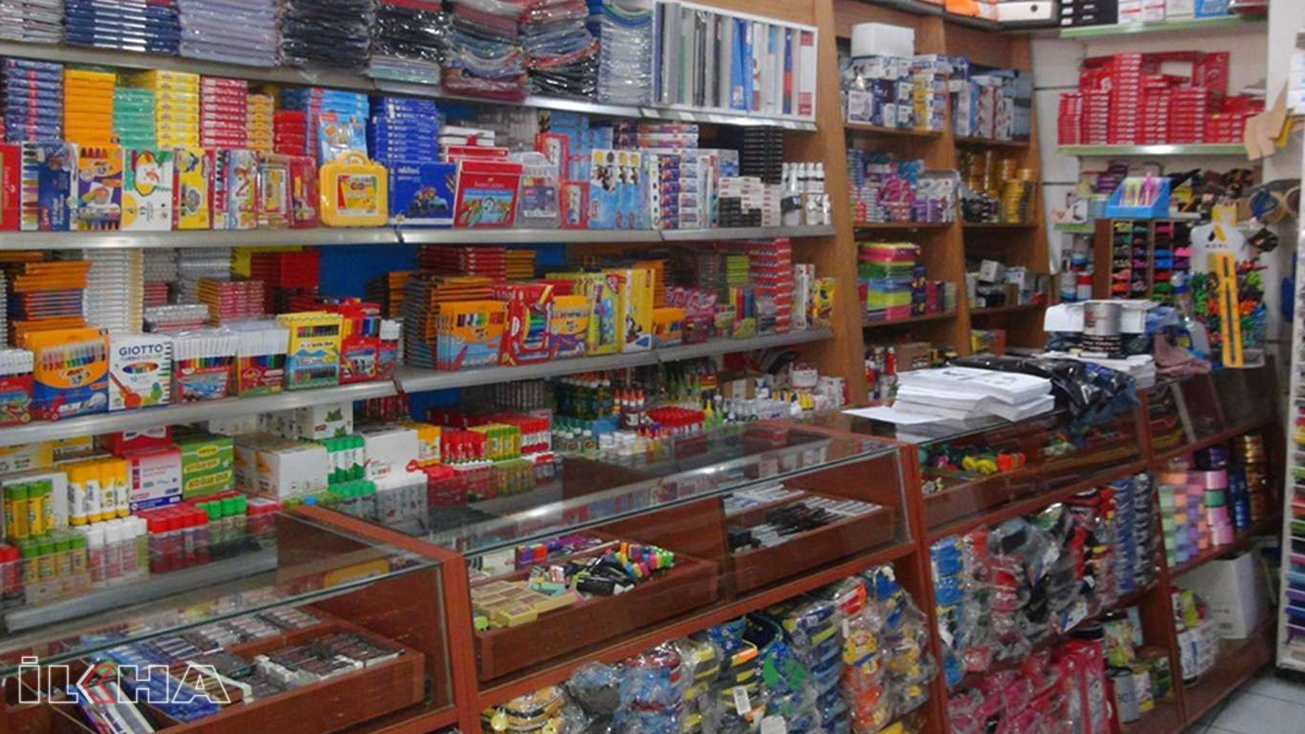 Kırtasiyeci Esnafı Seydişehirlilere seslendi: