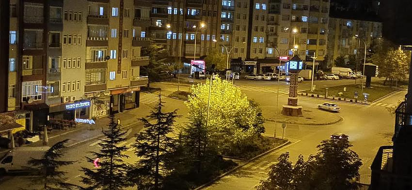 Kısıtlamalar Ne zaman başlayacak? Valilikten Açıklama   geldi