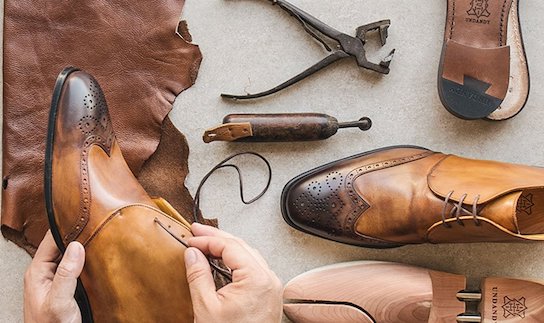Kişiye Özel El Yapımı Erkek Ayakkabı Markaları - Yurdakul Gürol
