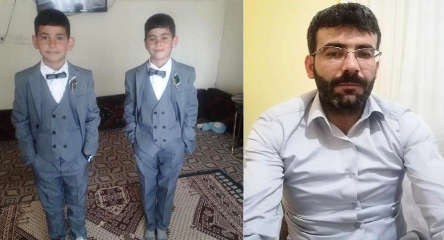 Kızılırmak bir günde 3 kişiye mezar oldu