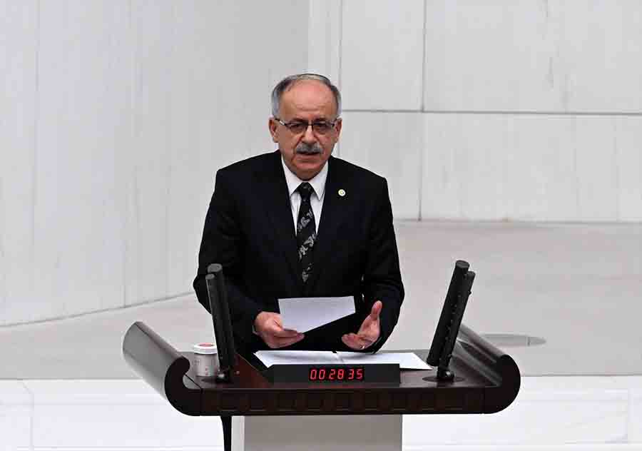 Kızılırmak’tan Konya Ovasına su ne zaman gelecek?