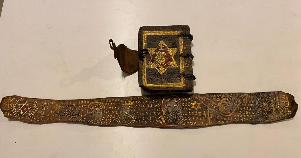 Kocaeli Jandarması ele geçirdi! Paha biçilemiyor