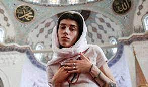 Kocatepe Camii'ndeki skandalla ilgili Diyanet'ten açıklama! Suç duyurusu yapıldı