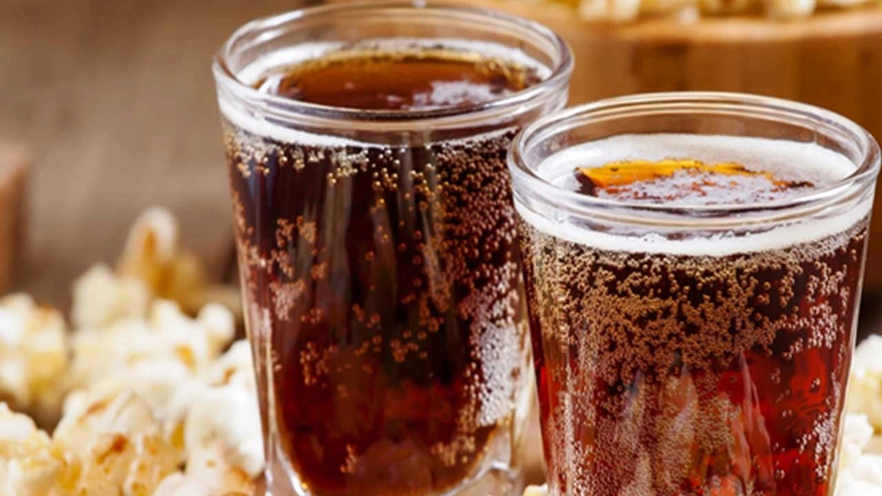 Kolaya  büyük  zam ;2,5 litre fiyatı 40 TL olacak