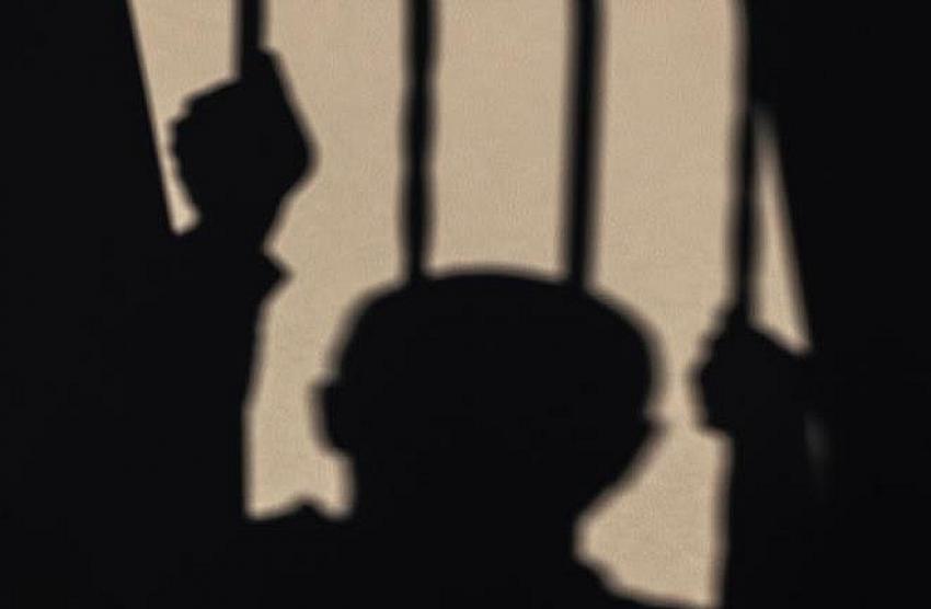 Komşusunun gözünü kör eden adama kısas cezası! Gözü çıkarılacak