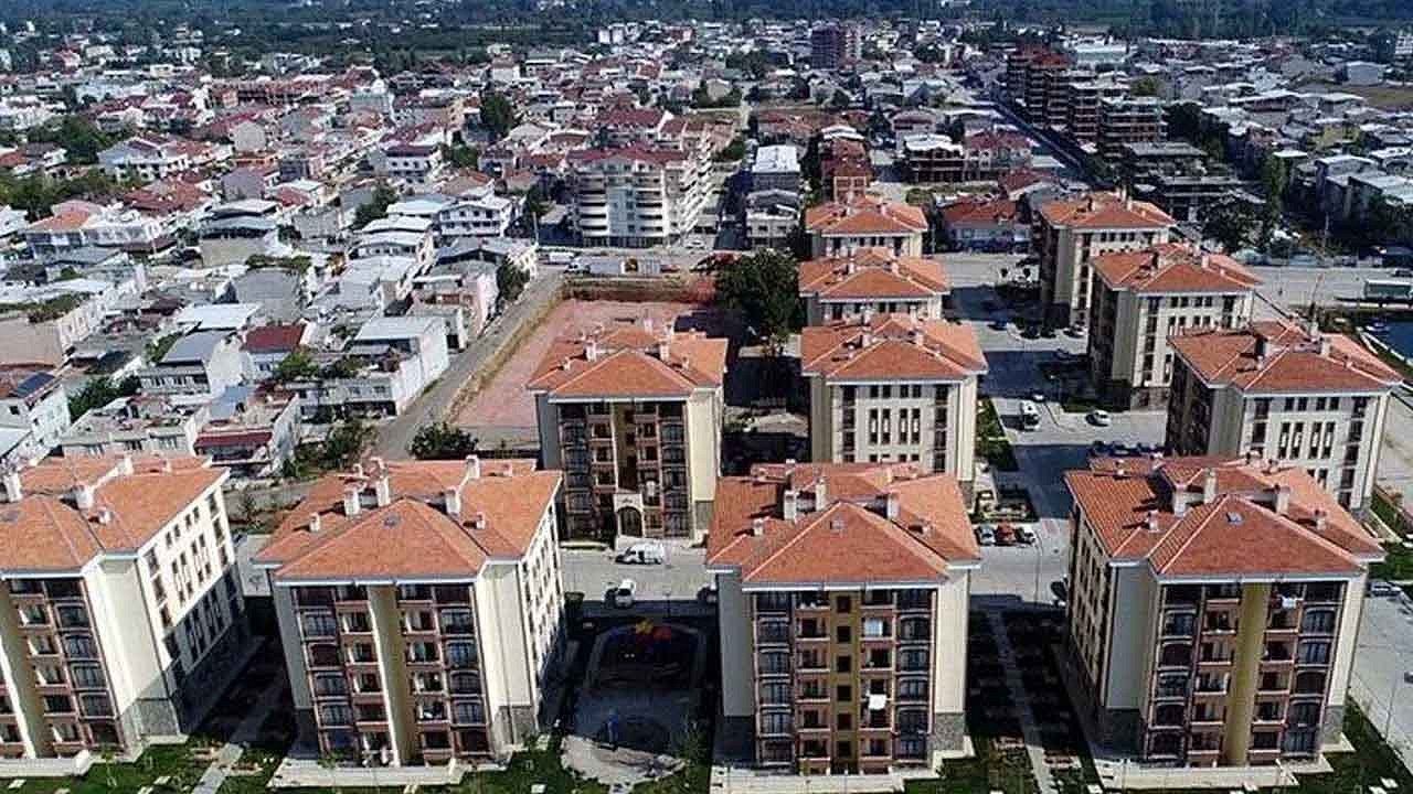 Konut fiyatlarına KDV indirimi düzenlemesinde sona gelindi.