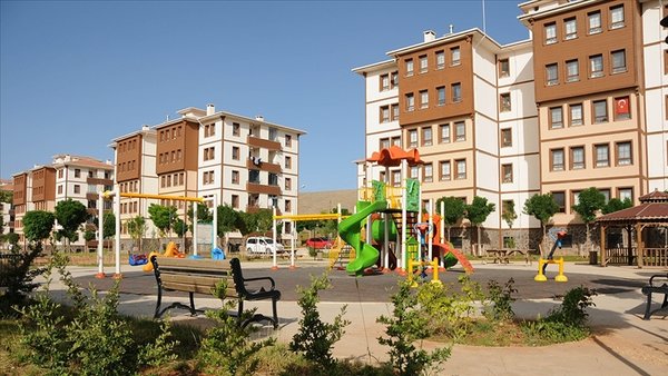 Konut kampanyasına rayiç bedel engeli: Düşük vergi için ucuz kredinin önü kesiliyor