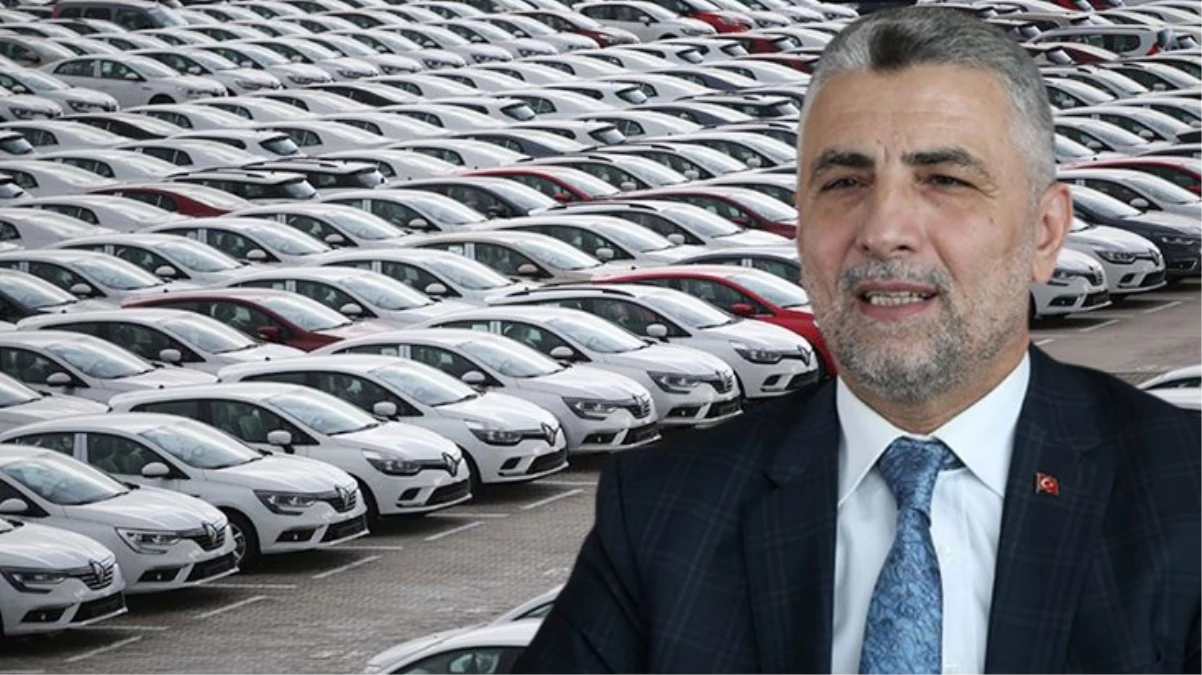 Konut ve araç satışlarında  yeni uygulama 1 Kasım'da başlayacak