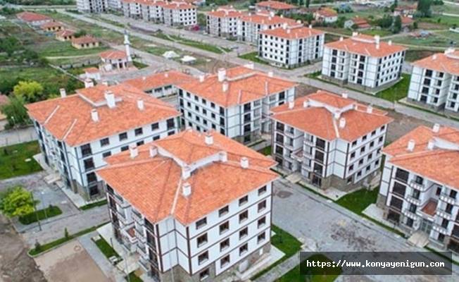 Konutların yanında TOKİ'den bir müjde daha! 81 ilde başlıyor