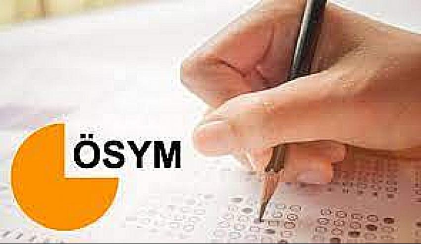 Konya, 2021 YKS'de iki alanda birinci çıkardı